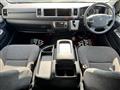 2025 Toyota Hiace