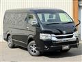 2025 Toyota Hiace