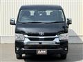 2025 Toyota Hiace