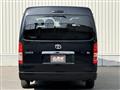 2025 Toyota Hiace