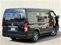 2025 Toyota Hiace