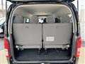 2025 Toyota Hiace