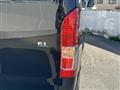 2025 Toyota Hiace
