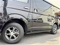 2025 Toyota Hiace