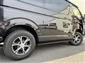 2025 Toyota Hiace