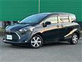 2019 Toyota Sienta