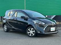 2019 Toyota Sienta