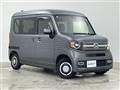 2021 Honda N-VAN