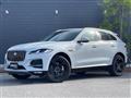2021 Jaguar F-Pace