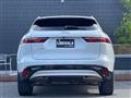 2021 Jaguar F-Pace