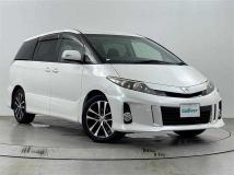 2012 Toyota Estima