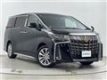 2021 Toyota Alphard