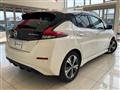 2020 Nissan Leaf