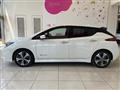 2020 Nissan Leaf
