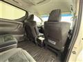 2019 Toyota Alphard