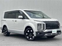 2021 Mitsubishi Delica D5