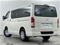 2023 Toyota Hiace Van