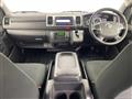 2023 Toyota Hiace Van