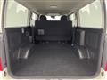 2023 Toyota Hiace Van