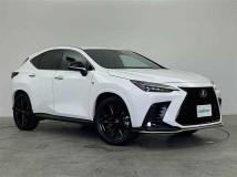 2023 Lexus NX