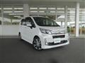 2014 Daihatsu Move
