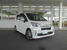 2014 Daihatsu Move