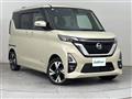 2021 Nissan ROOX
