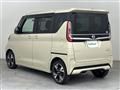 2021 Nissan ROOX