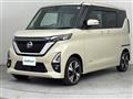 2021 Nissan ROOX