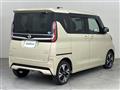 2021 Nissan ROOX