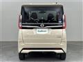 2021 Nissan ROOX