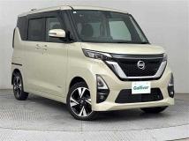 2021 Nissan ROOX