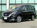 2019 Nissan Serena