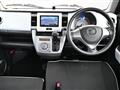 2015 Mazda Flair Crossover