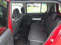 2015 Mazda Flair Crossover