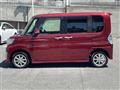 2014 Daihatsu Tanto