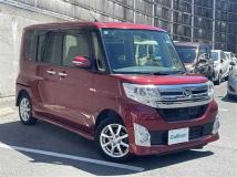 2014 Daihatsu Tanto