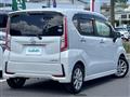 2015 Daihatsu Move