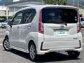 2015 Daihatsu Move