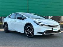2024 Toyota Prius