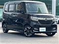 2018 Honda N BOX