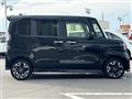 2018 Honda N BOX