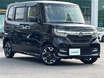 2018 Honda N BOX