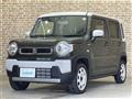 2024 Suzuki Hustler
