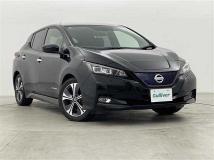 2019 Nissan Leaf
