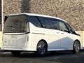 2023 Nissan Serena