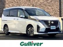 2023 Nissan Serena