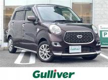 2019 Daihatsu Cast