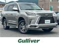 2019 Lexus LX