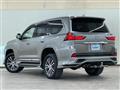 2019 Lexus LX